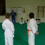 kodokan judo - sport 671